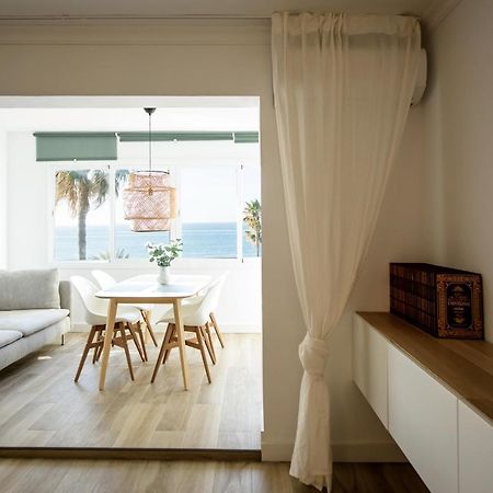 Fantastic Sea View Apartament Dona Lola Mijas Eksteriør billede