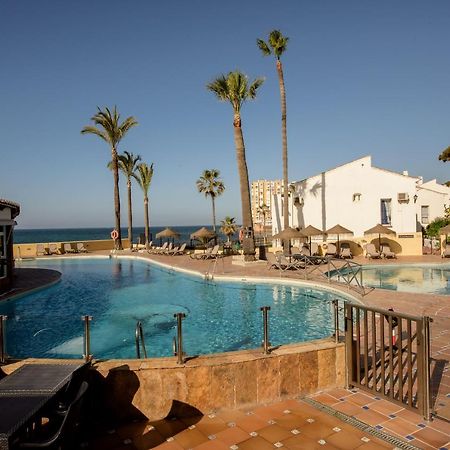 Fantastic Sea View Apartament Dona Lola Mijas Eksteriør billede
