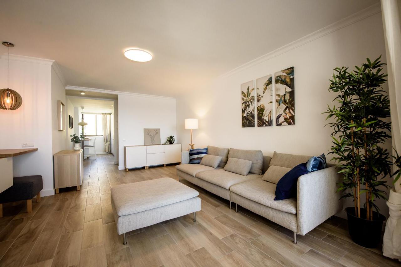 Fantastic Sea View Apartament Dona Lola Mijas Eksteriør billede