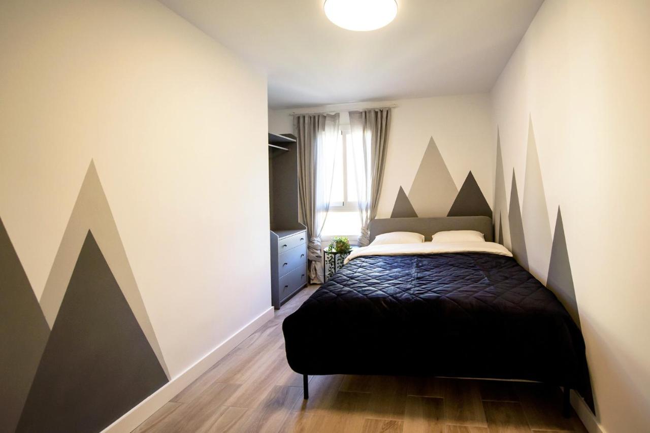 Fantastic Sea View Apartament Dona Lola Mijas Eksteriør billede