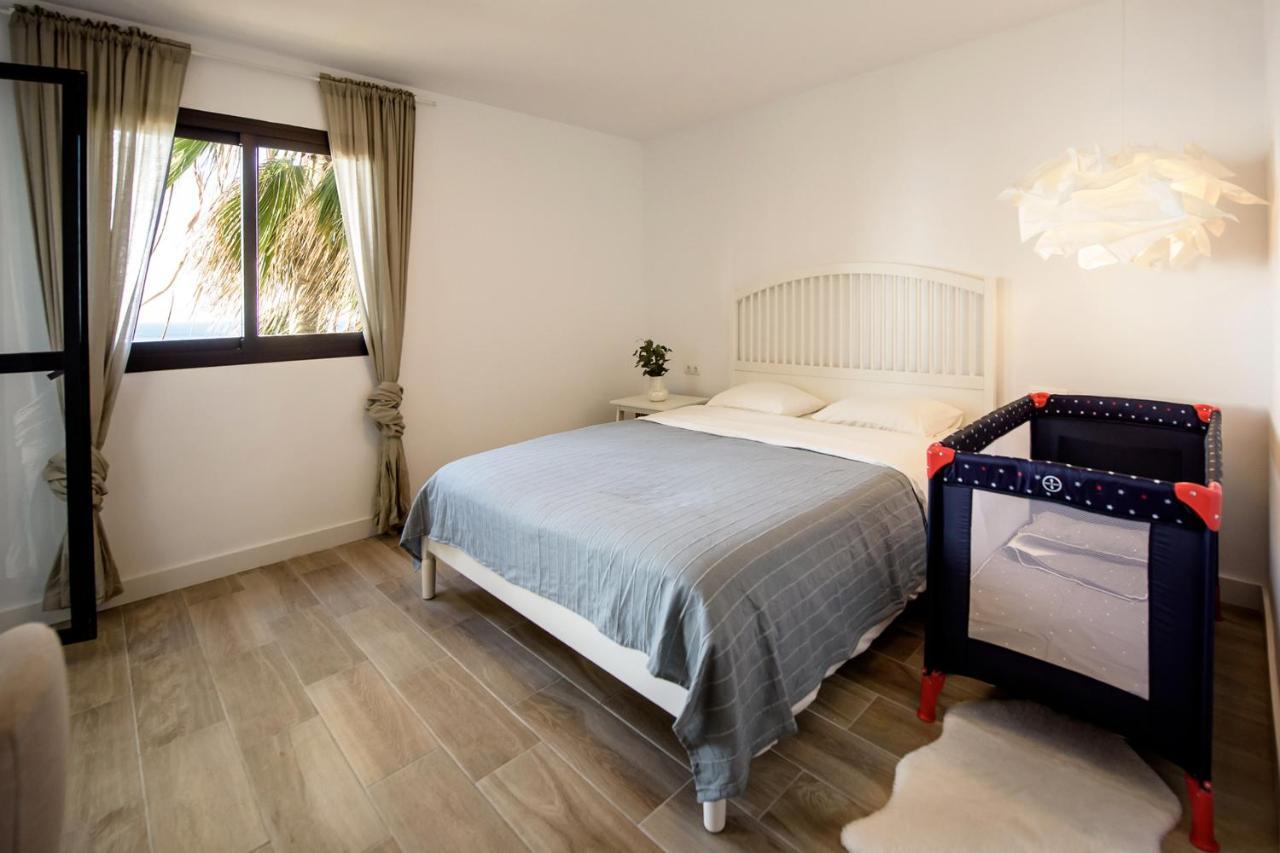 Fantastic Sea View Apartament Dona Lola Mijas Eksteriør billede
