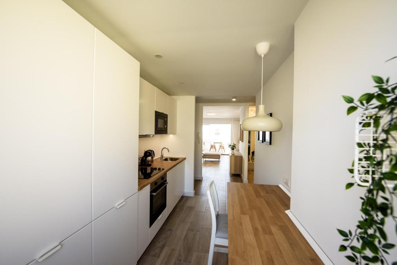 Fantastic Sea View Apartament Dona Lola Mijas Eksteriør billede