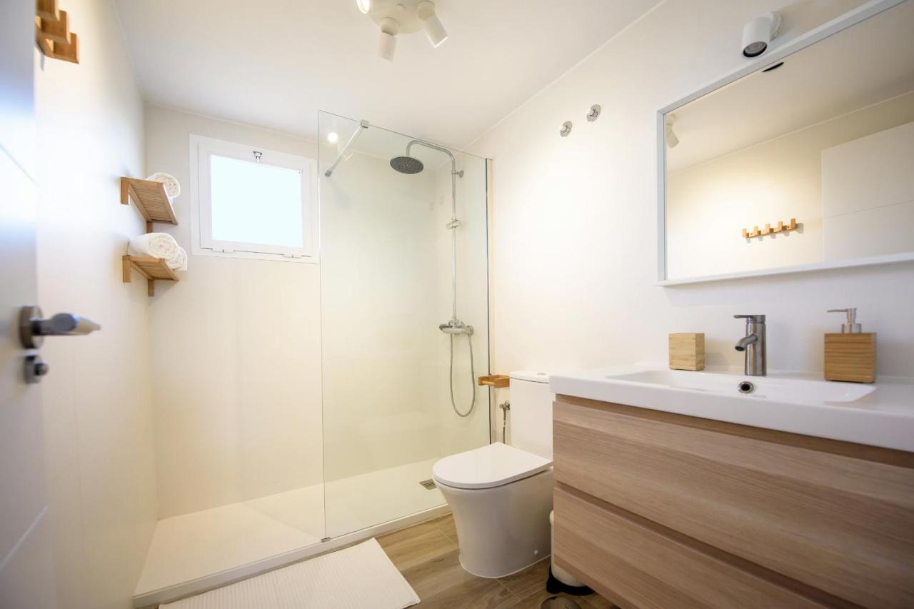 Fantastic Sea View Apartament Dona Lola Mijas Eksteriør billede
